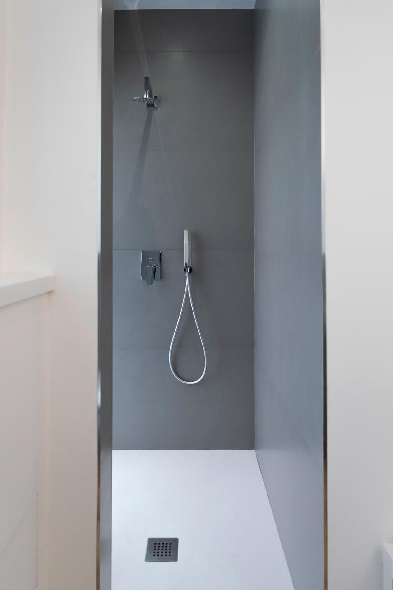 Apartament "42Metriquadri" A Bari Zewnętrze zdjęcie